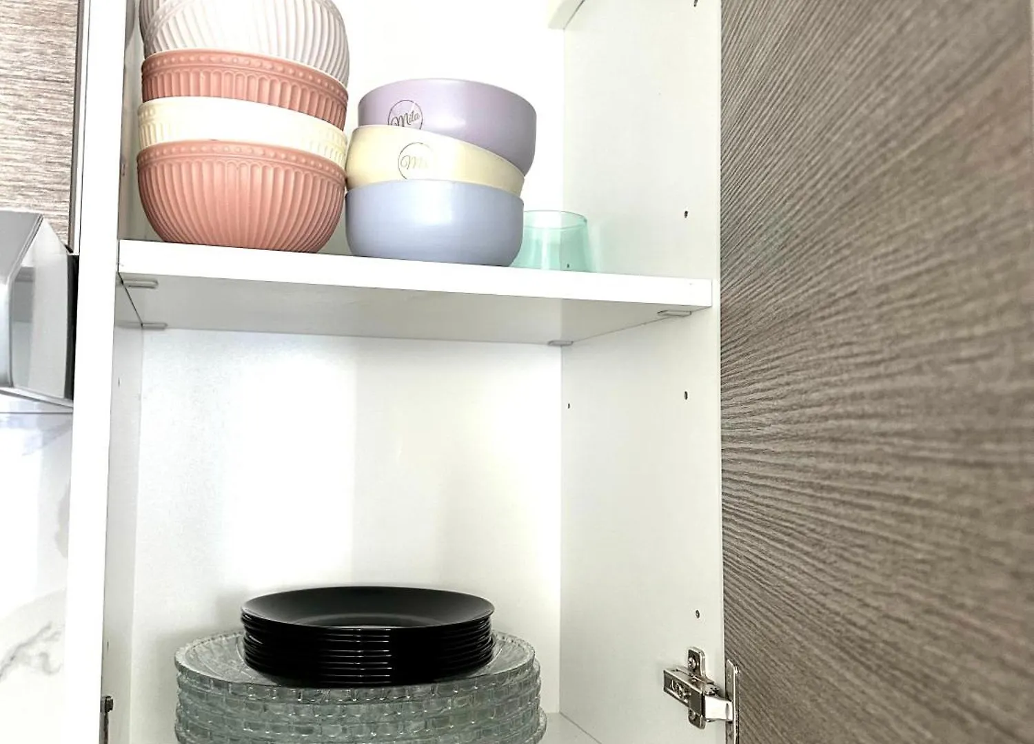 Apartment Refait A Neuf 2 Pieces - Paris - Tout Equipe - Parking