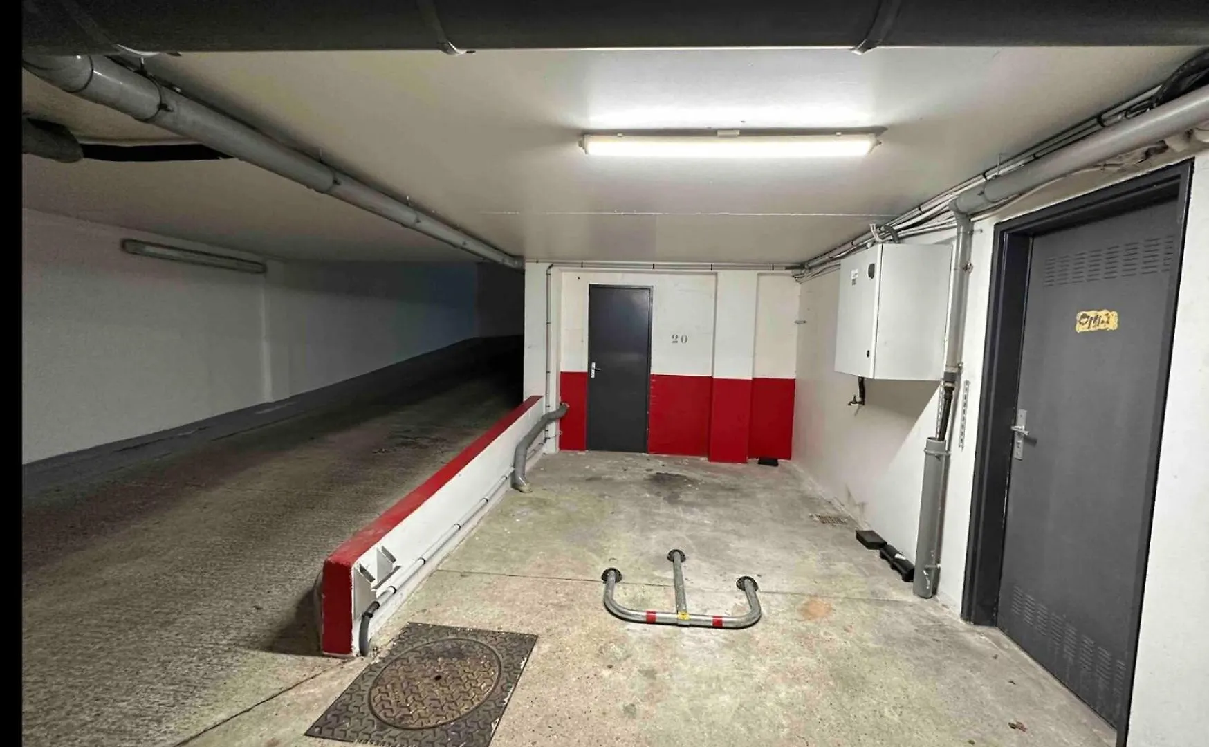 Refait A Neuf 2 Pieces - Paris - Tout Equipe - Parking 0*,