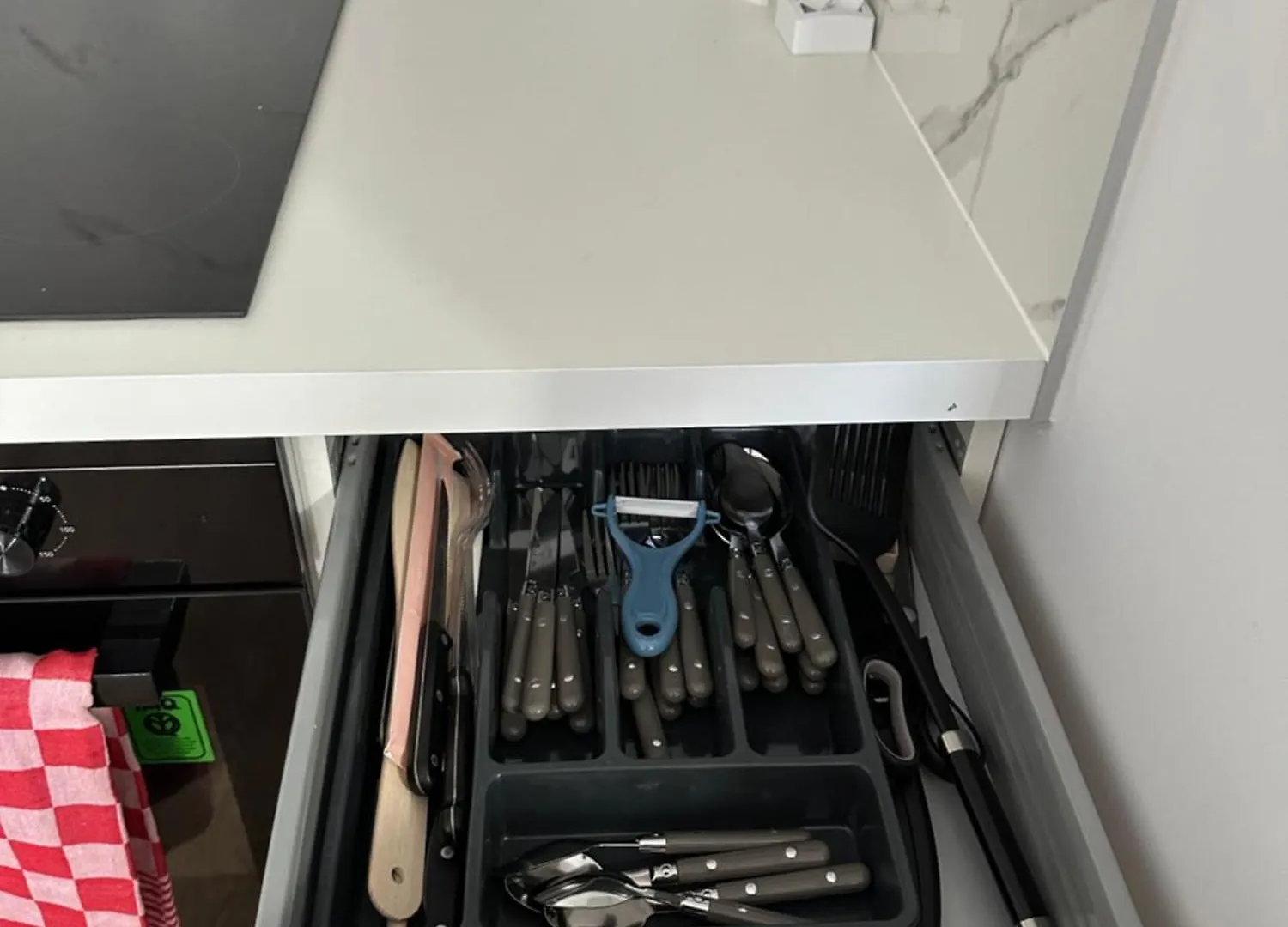 Apartment Refait A Neuf 2 Pieces - Paris - Tout Equipe - Parking