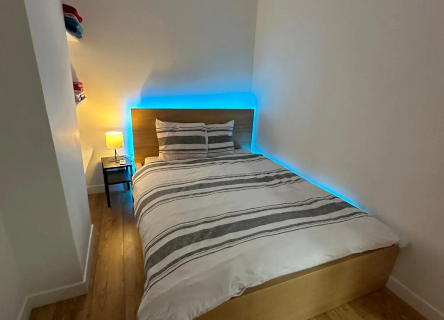 Apartment Refait A Neuf 2 Pieces - Paris - Tout Equipe - Parking